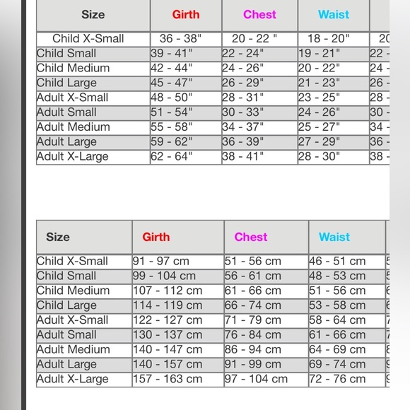 Gymnastics Competition Leotard Snowflake Custom Design Child Medium - Picture 8 of 8